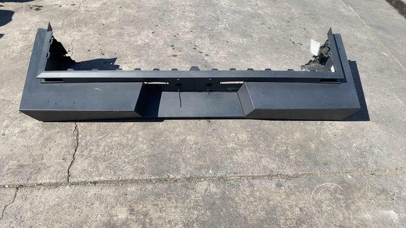 ⭕ 2024 2025 Tesla Cybertruck Rear Bumper Fascia Cover OEM 1800635-00/1