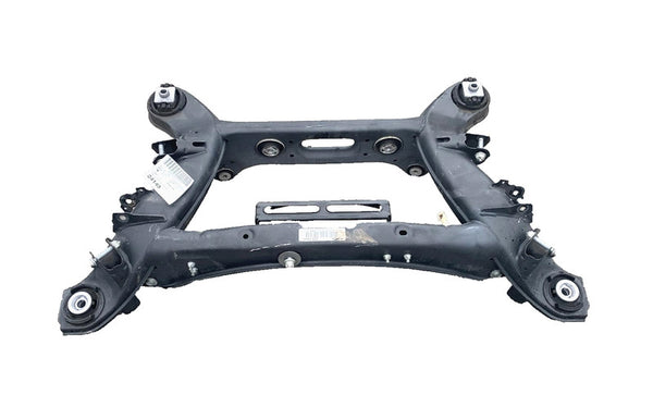 ⭕ 2010-2016 Mercedes Benz E350 E-Class Rear Subframe Crossmember Assem