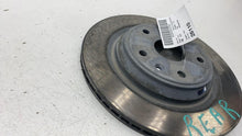 ⭕2022 2023 2024 2025 Rivian R1S Rear Left or Right Brake Disc Rotor Assy LH = RH
