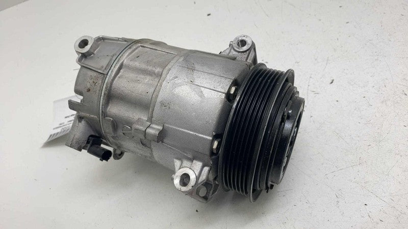 68225206AF ⭕ 2017-2025 Chrysler Pacifica Air Conditioning A/C Compressor Pump 68225206AF