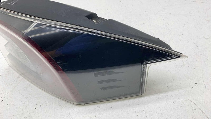 ⭕ 2012-2022 Tesla Model S Rear Right Taillight LED Outer Tail Lamp 600