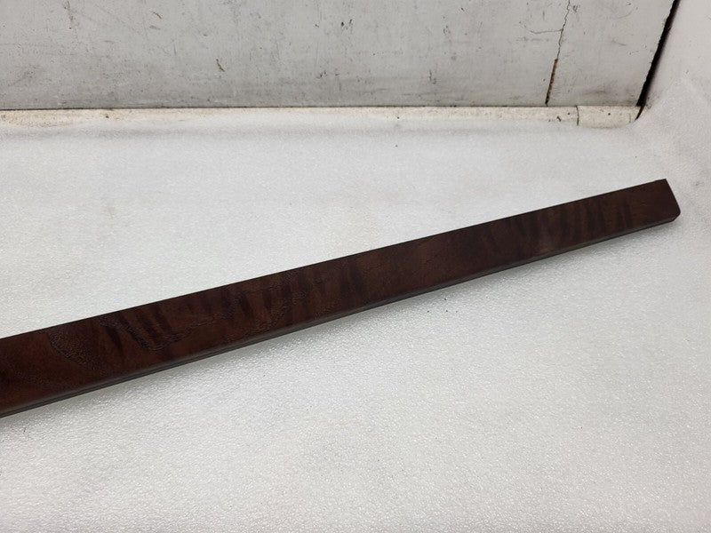 103582619B ⭕ 2016-2020 Tesla Model X MX Rear Left Door Trim Mold Card Molding 1035826-19-B
