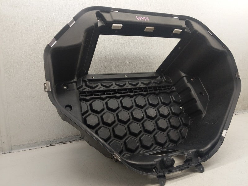 1005896 ⭕2012-2015 Model S Front Trunk Storage Bin Luggage Compartment Tray Trim 1005896