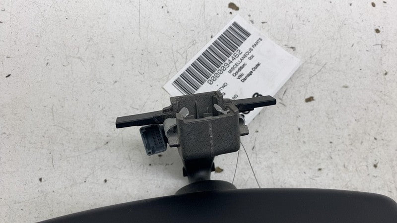 ⭕2019 Smart EQ Fortwo Front Windshield Interior Rear View Mirror OEM A