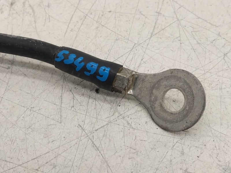 ⭕ 2012-2015 Tesla Model S MS DC Negative Battery Cable Assembly 100565