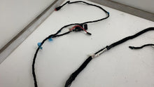 12-20 Model S Rear Right Trunk Tailgate Hatch Liftgate Wire Harness 1004428-00-G