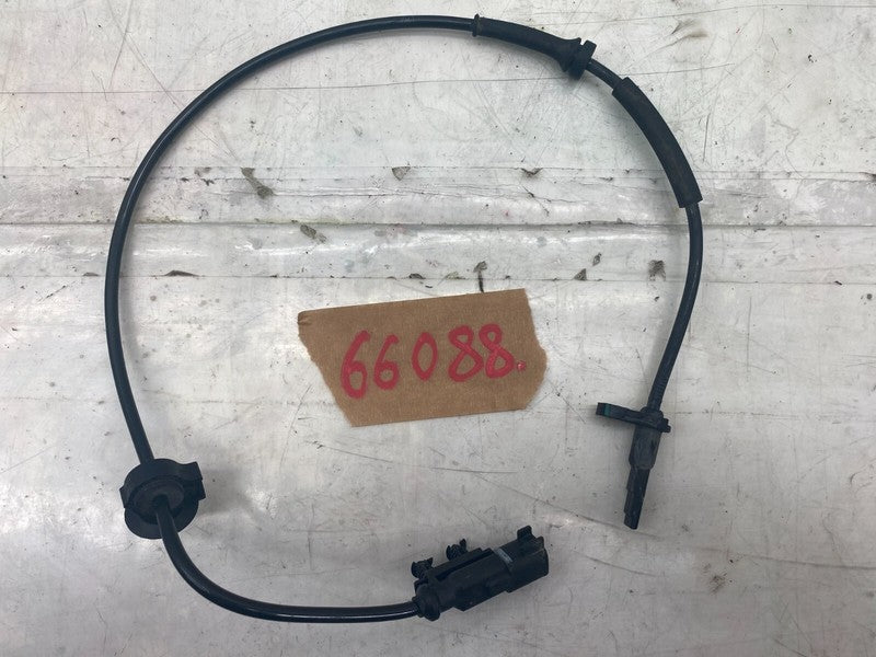103779600C ⭕ 2012-2020 Tesla Model S Rear Left or Right ABS Wheel Speed Sensor 1037796-00-C