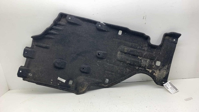 68244845AD ⭕ 17-25 Chrysler Pacifica Rear Underbody Splash Shield Diffuser Panel 68244845AD