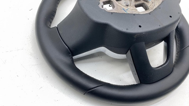 32333824 ⭕ 2021 2022 2023 2024 Polestar 2 Electric Steering Wheel & Switches OEM 32333824