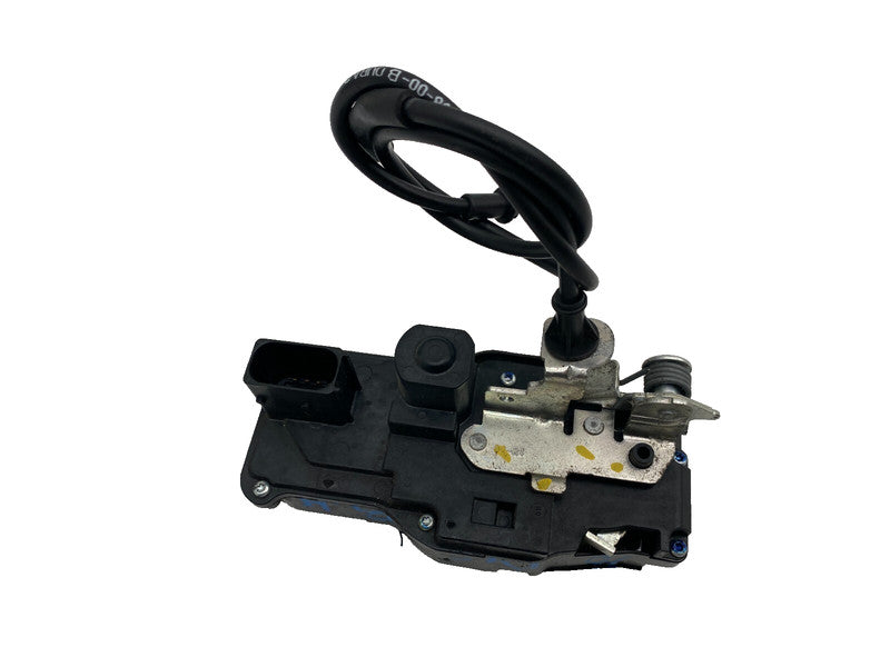 6008912 00 C ⭕ 12-20 Model S MS Front Right Door Latch Actuator w/ Release Cable 6008912-00-C
