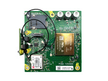 ⭕ 12-19 Model S X PCBA LTE Modem Board Connectivity Ublox 1054968-01-B (no SIM)