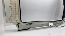⭕ 2016-2020 Tesla Model S MS Panoramic Sun Roof Ceiling Moonroof Headliner Black