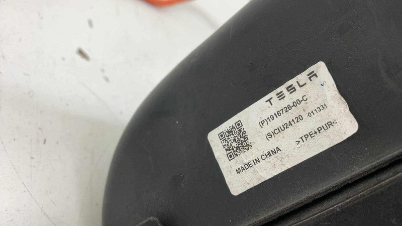 1916726-00-C ⭕ 24-25 Model 3 M3 Air Conditioning Compressor Pump w/ Wire Harness 1916726-00-C