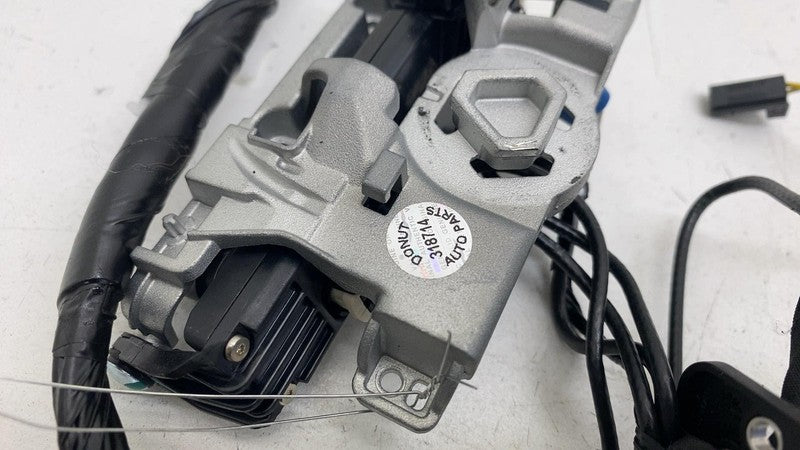 ⭕17-23 Model 3 Front Windshield Adjustable Triple Camera w/ Harness 10