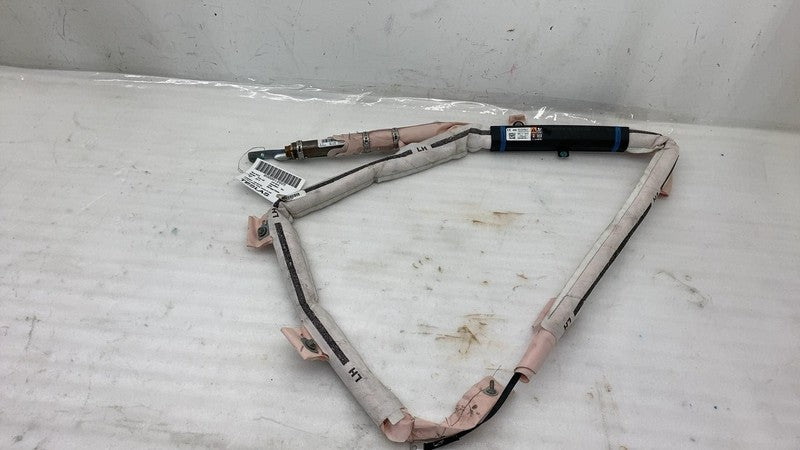 ⭕ 12-20 Tesla Model S Driver Side Roof Curtain Safety Airbag Left 1005