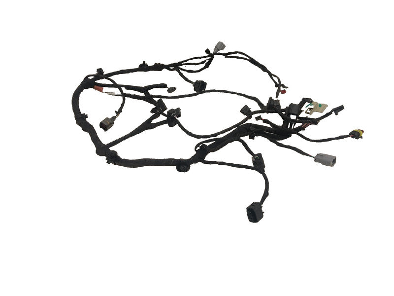 1035338 07 M ⭕ 12-15 Model S Front End Module Homelink Adaptive Cruise Harness 1035338-07-M