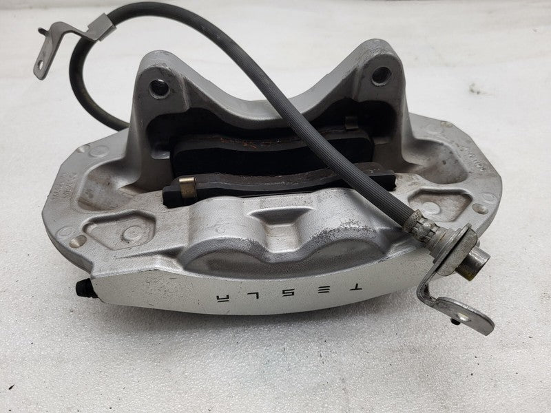 1044622 00 D ⭕ 2017-2022 Tesla Model 3 Front Passenger Side Brake Caliper Right 1044622-00-D
