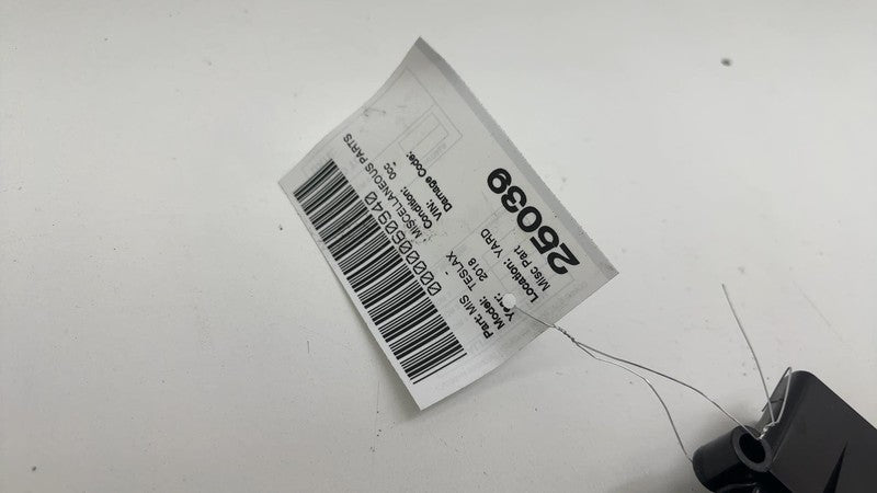 ⭕12-20 Model S X Electronic Parking Brake Controller Module Control 10