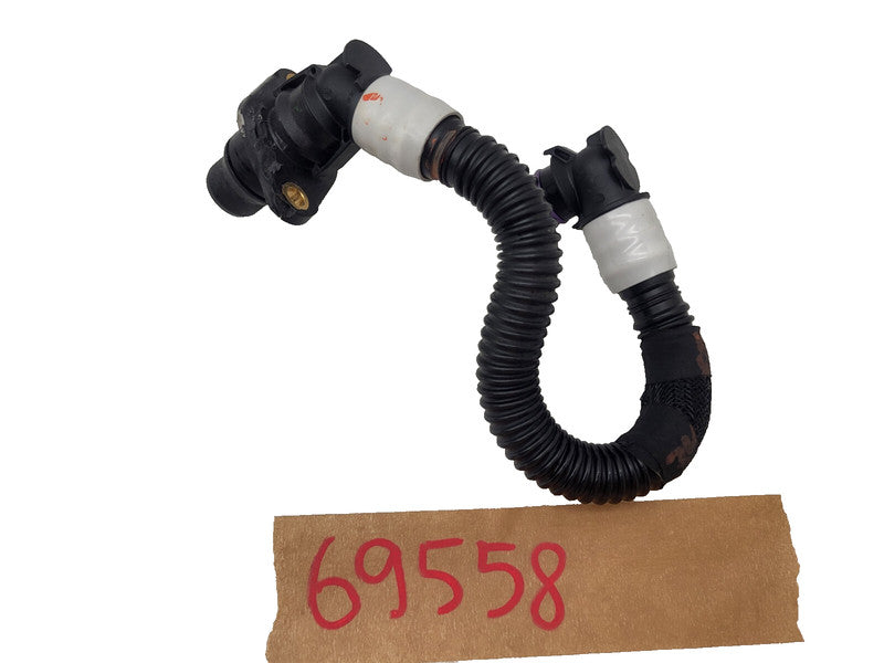 109576300F ⭕ 17-23 Model 3 Y High Voltage HV Battery Penthouse Inlet Pipe Hose 1095763-00-F