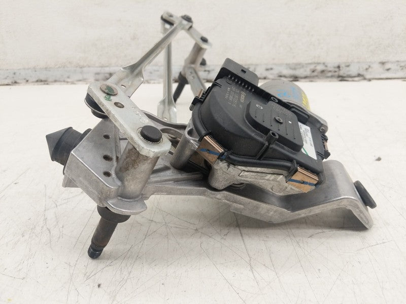 1658936 00 A ⭕ 2020-2022 Model Y Front Windshield Wiper Linkage Module & Motor 1658936-00-A