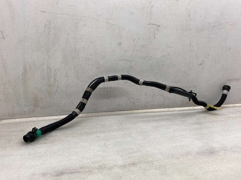 ⭕ 17-23 Tesla Model 3 M3 High Voltage HV Battery Water Coolant Return Hose Pipe