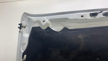 ⭕ 2013-2017 Jeep Wrangler Front Bonnet Hood Shell Panel OEM White PW7 47480846AA