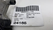 2009-2021 Yamaha YZ125 YZ250 Clutch Lever & Wire Cable Assembly