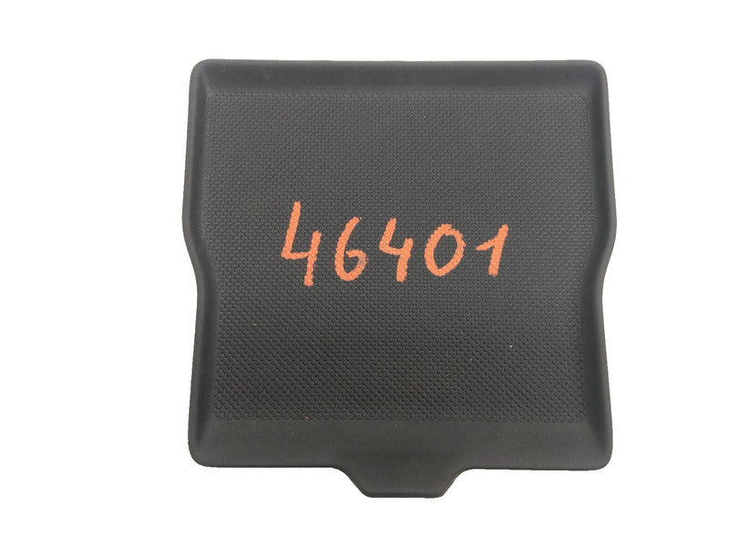 ⭕ 2017-2023 Tesla Model 3 M3 Center Console Storage Tray Bin Rubber Mat Assembly