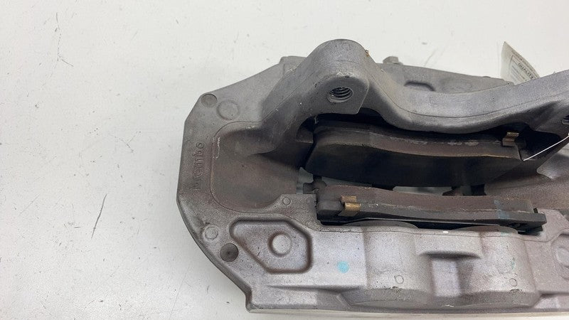 1044621-00-E ⭕ 2017-2023 Tesla Model 3 Front Left Caliper w/ Brake Hose Line LH 1044621-00-E