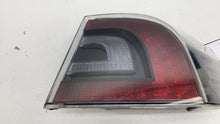 ⭕ 12-22 Model S Rear Passenger Taillight LED Outer Tail Lamp Right 6005919-00-D