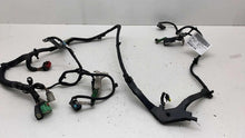 ⭕ 12-15 Tesla Model S Rear Subframe Coil Wiring Harness Cable Wire 1004430-00-N