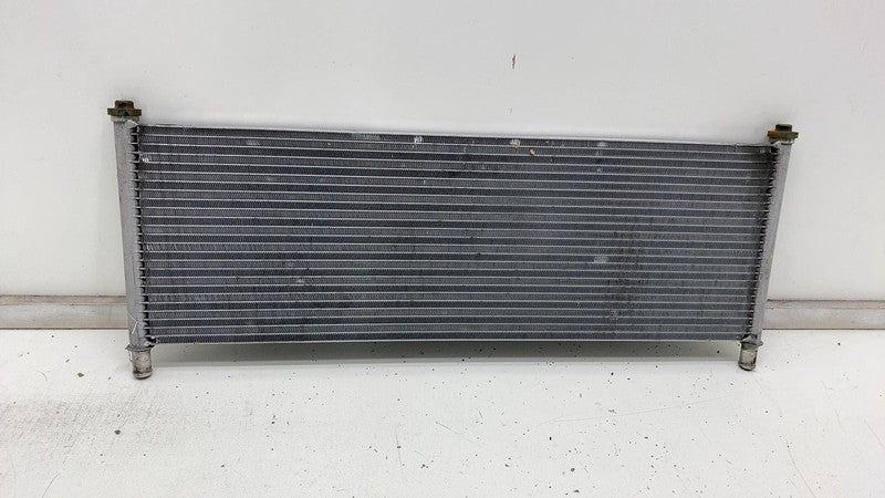 ⭕ 16-20 Model X Air Conditioner A/C Radiator Conditioning Condenser 10