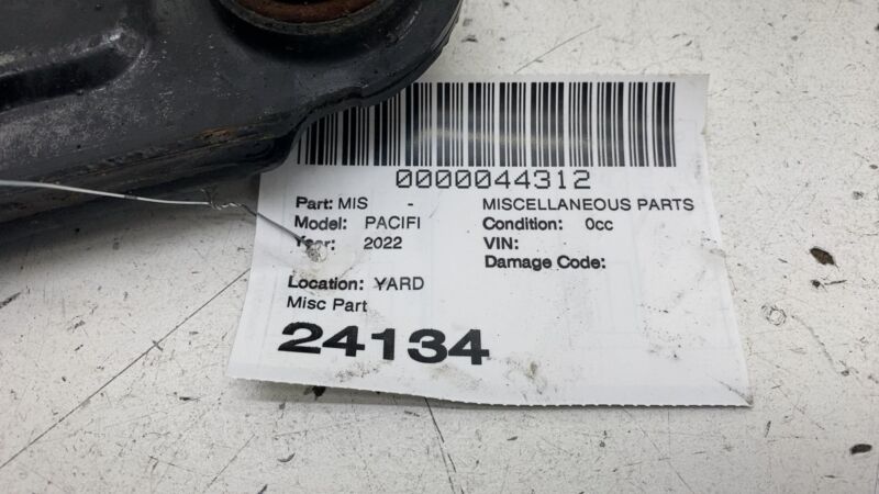 68445336-AA ⭕ 17-23 Chrysler Pacifica Rear Left or Right Upper Control Link Arm 68445336AA