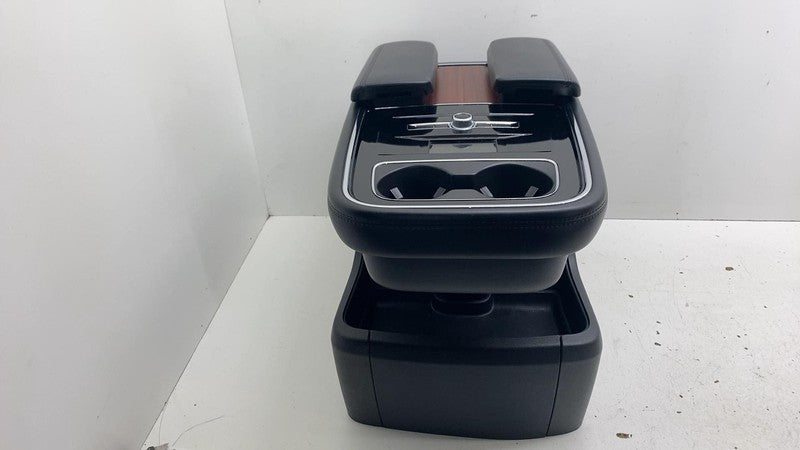 ⭕ 2018 2019 2020 2021 Lincoln Navigator Rear 2nd Row Center Console As