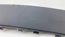 2020 2021 2022 2023 2024 Tesla Model Y Rear Bumper Tow Hitch Cap Covers Assembly