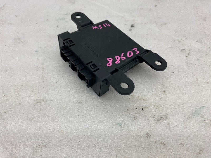 101438600A ⭕ 2012-2015 Tesla Model S Park Assistance Control Module Unit ECU 1014386-00-A