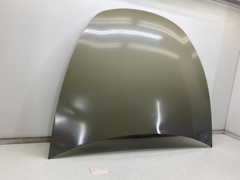 1493370-EC-A ⭕ 2020-2024 Tesla Model Y MY Front Bonnet Hood Shell Panel Assembly 1493370-ET-A