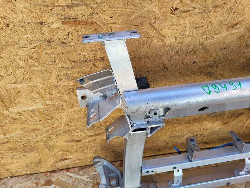 ⭕ 16-20 Tesla Model S Front Suspension Subframe Cradle Crossmember 100