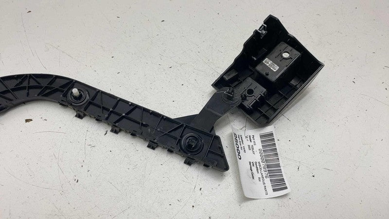 ⭕ 20-24 Tesla Model Y Rear Right Bumper Support & Taillamp Bracket 149