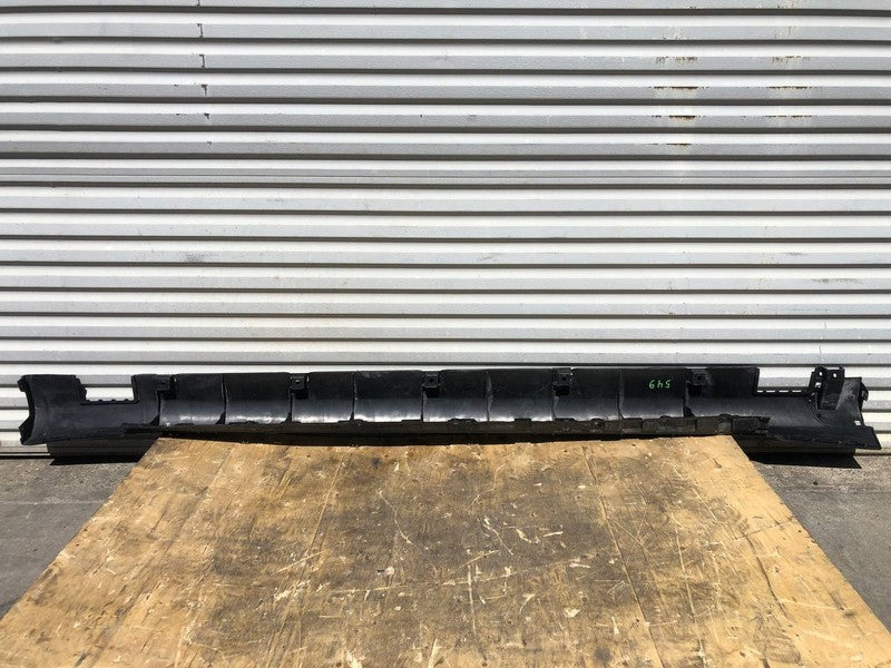 6005874 00 E ⭕ 2012-2020 Tesla Model S Rocker Panel Outer Sill Molding Left LH 6005874-00-E