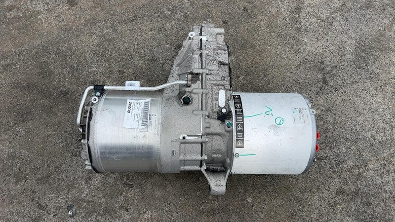 ⭕ 2016-2020 Tesla Model X Engine Motor Rear Large Drive Unit SPORT 100