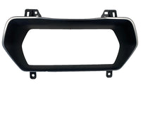 ⭕ 16-20 Model S Speedometer Gauge Trim Instrument Cluster Bezel OEM 1033041-01-C