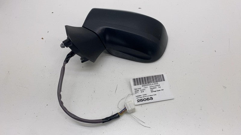 ⭕ 2018-2022 Subaru XV Crosstrek Front Driver Door Mirror w/o Turn Signal Left LH