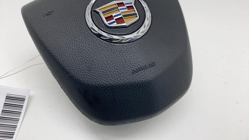 23432191 2014 2015 2016 Cadillac CTS ATS Driver Steering Wheel Airbag Air Bag  23432191