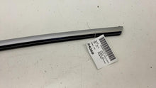 ⭕12-15 Model S Rear Right Door Outer Belt Seal Exterior Chrome Mold 6009604-00-C