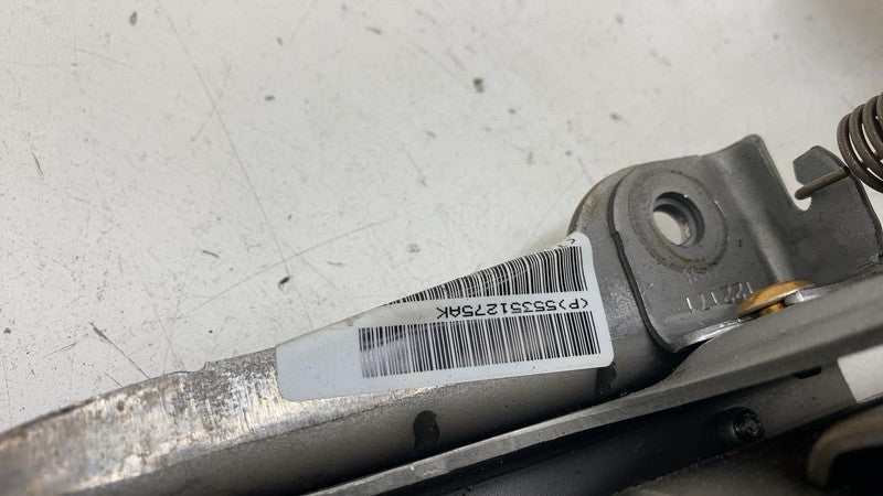 55351275AK ⭕ 2007-2018 Jeep Wrangler Steering Column w/ Intermediate Lower Shaft 55351275AK