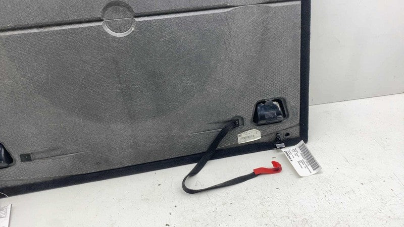 ⭕ 2014-2022 Range Rover Sport Trunk Cargo Floor Panel Carpet Cover DK6