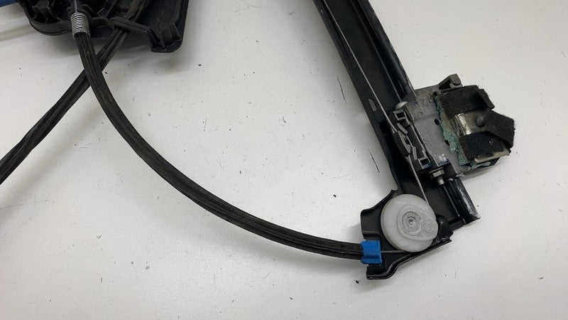109662110F ⭕ 2017-2023 Tesla Model 3 Front Right Door Window Regulator & Motor 1096621-10-F