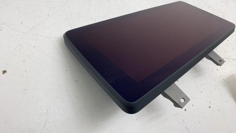 65505A07E68-02 ⭕2021-2023 BMW 530e Dashboard Center Navigation Information Touch Screen Display