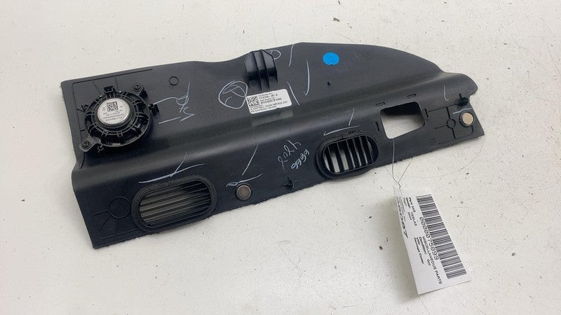171572328B ⭕24-25 Tesla Model 3 Passenger Side Lower Dash Footwell Cover Right 1715723-28-B